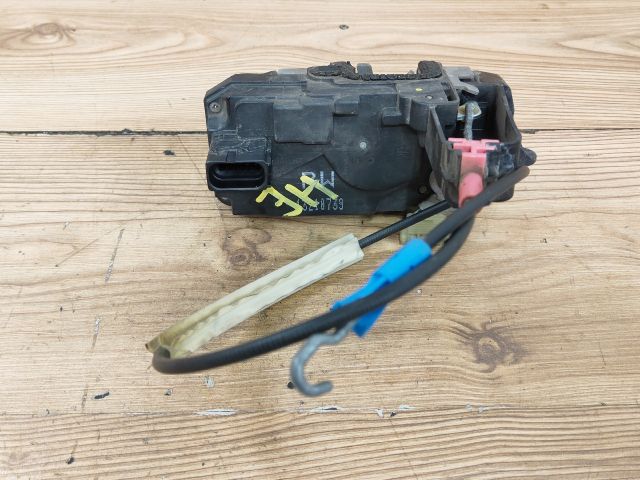 bontott OPEL ZAFIRA B Jobb hátsó Ajtózár