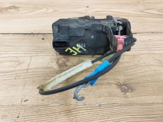 bontott OPEL ZAFIRA B Jobb hátsó Ajtózár