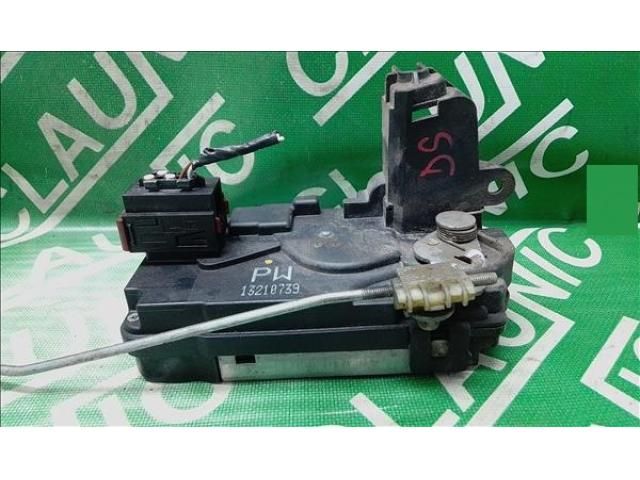 bontott OPEL ZAFIRA B Jobb hátsó Ajtózár