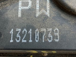 bontott OPEL ZAFIRA B Jobb hátsó Ajtózár