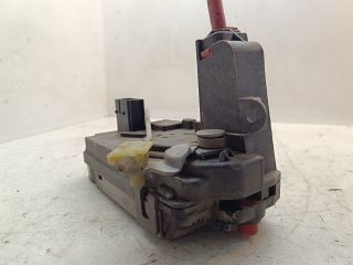 bontott OPEL ZAFIRA B Jobb hátsó Ajtózár