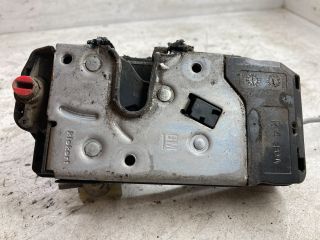 bontott OPEL ZAFIRA B Jobb hátsó Ajtózár