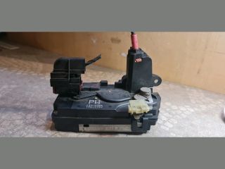 bontott OPEL ZAFIRA B Jobb hátsó Ajtózár