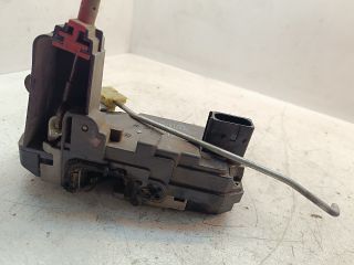 bontott OPEL ZAFIRA B Jobb hátsó Ajtózár