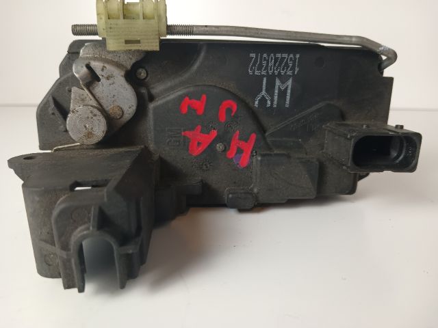 bontott OPEL ZAFIRA B Jobb hátsó Ajtózár