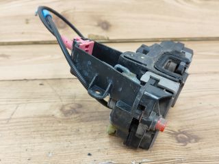 bontott OPEL ZAFIRA B Jobb hátsó Ajtózár