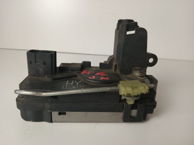 bontott OPEL ZAFIRA B Jobb hátsó Ajtózár