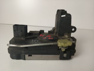 bontott OPEL ZAFIRA B Jobb hátsó Ajtózár