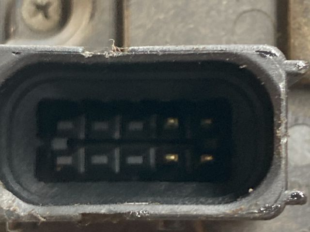 bontott OPEL ZAFIRA B Jobb hátsó Ajtózár