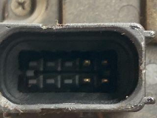 bontott OPEL ZAFIRA B Jobb hátsó Ajtózár