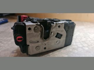 bontott OPEL ZAFIRA B Jobb hátsó Ajtózár