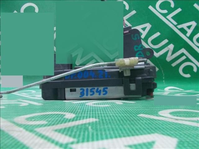 bontott OPEL ZAFIRA B Jobb hátsó Ajtózár