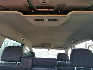 bontott OPEL ZAFIRA B Jobb hátsó Alsó Zsanér