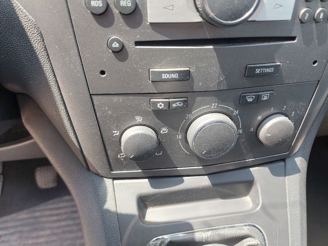 bontott OPEL ZAFIRA B Jobb hátsó Csonkállvány Kerékaggyal