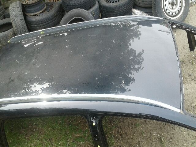 bontott OPEL ZAFIRA B Jobb hátsó Dobbetét (Kerékjárati, Műanyag)