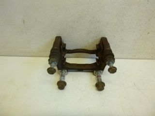 bontott OPEL ZAFIRA B Jobb hátsó Fékkengyel