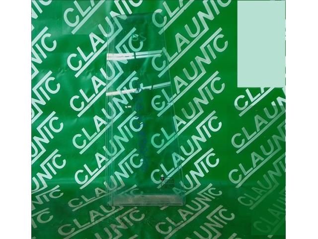 bontott OPEL ZAFIRA B Jobb hátsó Fixüveg (Ajtóban)