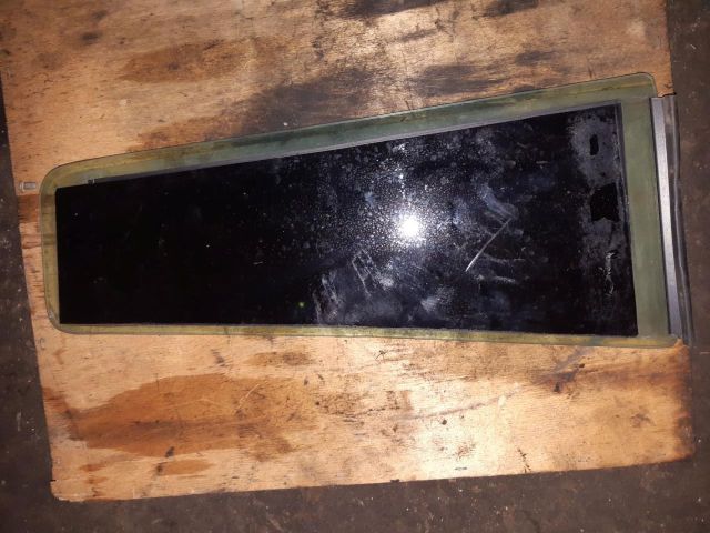bontott OPEL ZAFIRA B Jobb hátsó Fixüveg (Ajtóban)