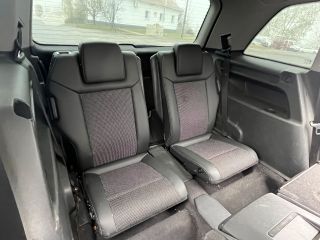 bontott OPEL ZAFIRA B Jobb hátsó Gólyaláb (Lengécsillapító, Rugó)