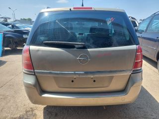 bontott OPEL ZAFIRA B Jobb hátsó Gumikéder