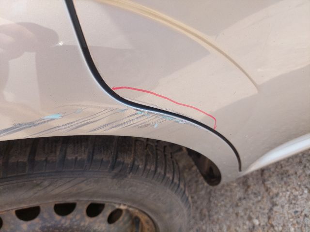 bontott OPEL ZAFIRA B Jobb hátsó Gumikéder