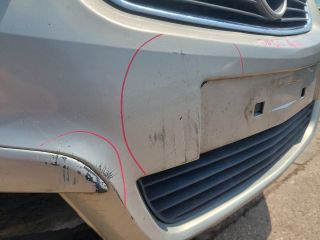 bontott OPEL ZAFIRA B Jobb hátsó Gumikéder