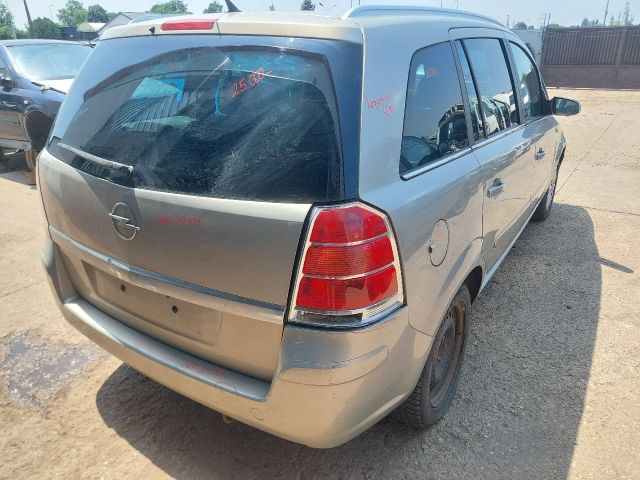 bontott OPEL ZAFIRA B Jobb hátsó Gumikéder