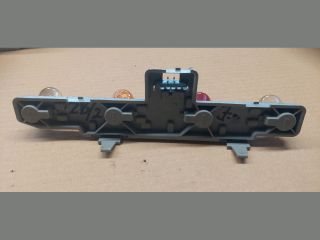 bontott OPEL ZAFIRA B Jobb Hátsó Lámpa Foglalat