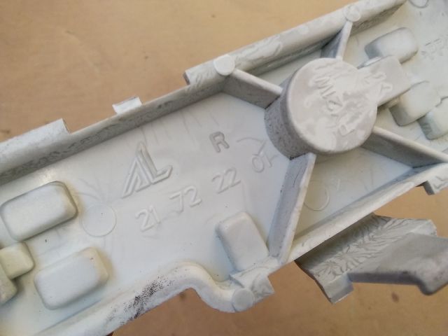 bontott OPEL ZAFIRA B Jobb Hátsó Lámpa Foglalat