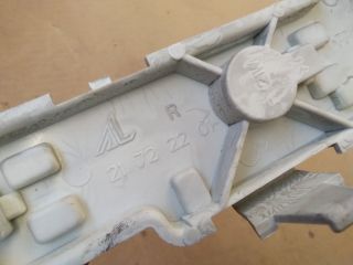 bontott OPEL ZAFIRA B Jobb Hátsó Lámpa Foglalat