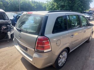 bontott OPEL ZAFIRA B Jobb hátsó Sárvédő