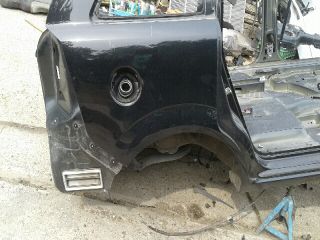 bontott OPEL ZAFIRA B Jobb hátsó Tengelycsonk