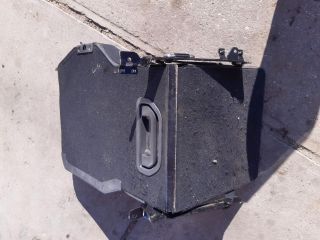 bontott OPEL ZAFIRA B Jobb hátsó Ülés