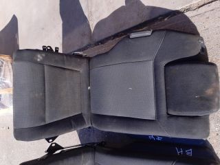 bontott OPEL ZAFIRA B Jobb hátsó Ülés