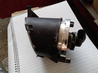 bontott OPEL ZAFIRA B Jobb Ködfényszóró