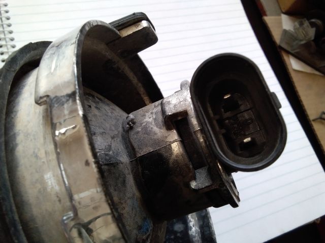 bontott OPEL ZAFIRA B Jobb Ködfényszóró