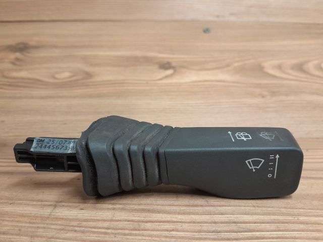 bontott OPEL ZAFIRA B Jobb Kormánykapcsoló Ablaktörlő