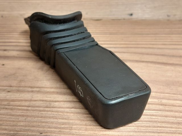 bontott OPEL ZAFIRA B Jobb Kormánykapcsoló Ablaktörlő