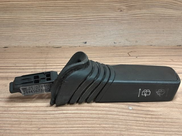 bontott OPEL ZAFIRA B Jobb Kormánykapcsoló Ablaktörlő