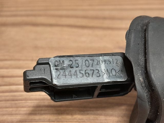 bontott OPEL ZAFIRA B Jobb Kormánykapcsoló Ablaktörlő