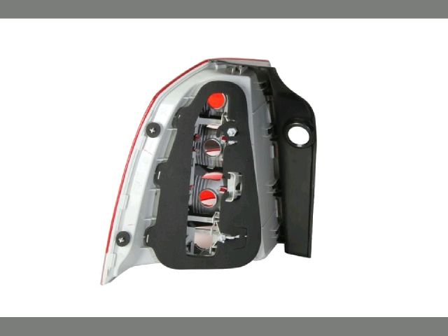 bontott OPEL ZAFIRA B Jobb Külső Hátsó Lámpa