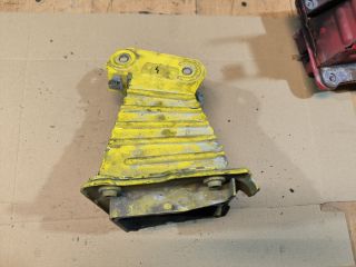 bontott OPEL ZAFIRA B Jobb Lökhárító Tartó Nyúlványvég