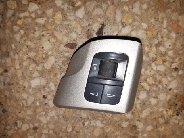 bontott OPEL ZAFIRA B Jobb Multikormány Kapcsoló