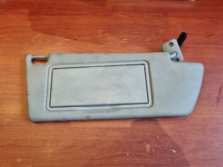 bontott OPEL ZAFIRA B Jobb Napellenző