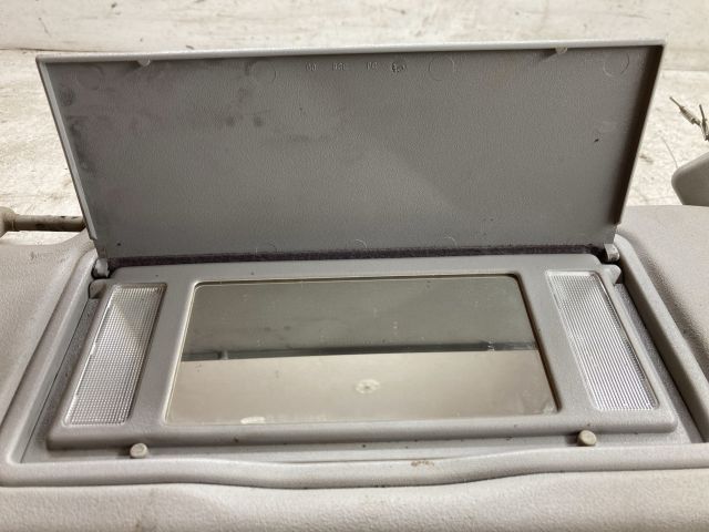 bontott OPEL ZAFIRA B Jobb Napellenző