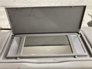 bontott OPEL ZAFIRA B Jobb Napellenző