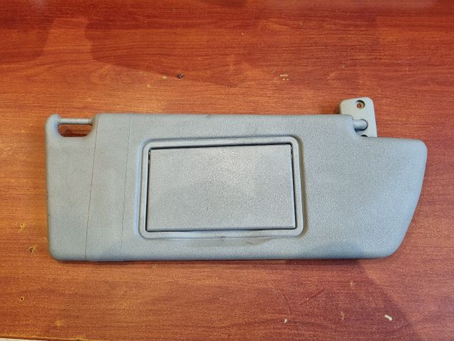 bontott OPEL ZAFIRA B Jobb Napellenző