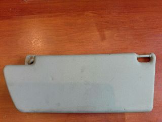 bontott OPEL ZAFIRA B Jobb Napellenző