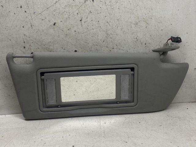 bontott OPEL ZAFIRA B Jobb Napellenző