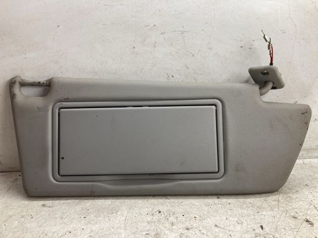 bontott OPEL ZAFIRA B Jobb Napellenző